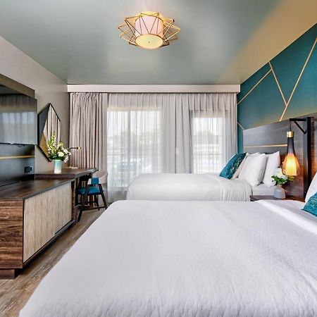 Marea Sol Hotel 圣克鲁兹 外观 照片
